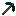 Obsidian Alloy Pickaxe