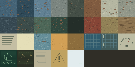 Blueprint Analyzer