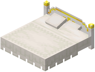 Regal Bed