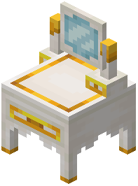 Regal Vanity