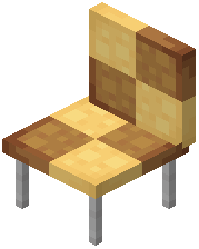 Sweets Chair