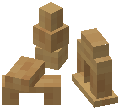 Wooden Block Toys
