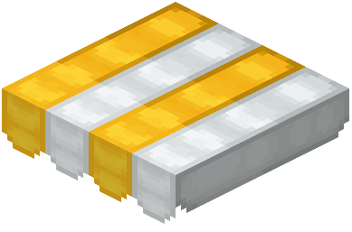 Yellow Wall Tarp