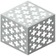 Alabaster Grate