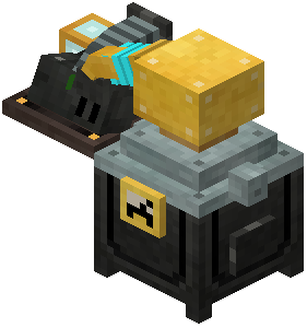 Industrial Still
