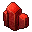 Cinnabar Chunk
