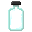 Crystal Vial