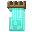 Data Crystal