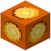 Decoration/Roundels/Concrete/Orange Concrete Full
