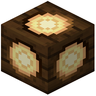 Decoration/Roundels/Planks/Dark Oak Planks Full