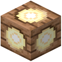Decoration/Roundels/Planks/Jungle Planks Full