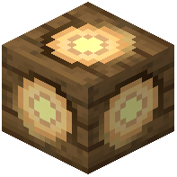 Decoration/Roundels/Planks/Spruce Planks Full