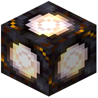 Decoration/Roundels/Stone/Gilded Blackstone Full