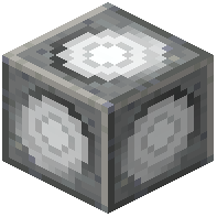 Decoration/Roundels/Stone/Polished Andesite Full
