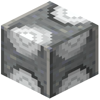 Decoration/Roundels/Stone/Polished Andesite Offset