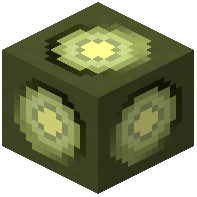 Decoration/Roundels/Terracotta/Green Terracotta Full