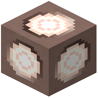 Decoration/Roundels/Terracotta/Light Gray Terracotta Full