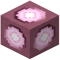 Decoration/Roundels/Terracotta/Magenta Terracotta Full