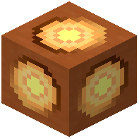 Decoration/Roundels/Terracotta/Orange Terracotta Full