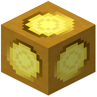 Decoration/Roundels/Terracotta/Yellow Terracotta Full