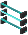Holo-Projected Ladder