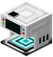 Real-Matter Processor