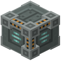 Temporal Scoop Vault