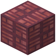 Brick Pitter Tile