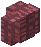 Brick Pitter Tile Wall