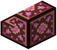 Dark Rosy Pretti Tile Stairs
