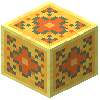 Day Bloom Summer Tile