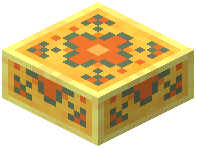 Day Bloom Summer Tile Slab