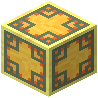 Day Cross Summer Tile