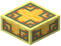 Day Cross Summer Tile Slab