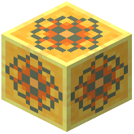 Day Flower Summer Tile