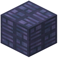 Deep Pitter Tile
