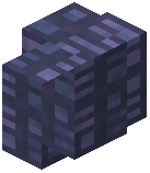 Deep Pitter Tile Wall