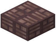 Earthy Pitter Tile Slab