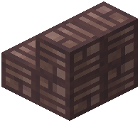 Earthy Pitter Tile Stairs