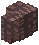 Earthy Pitter Tile Wall