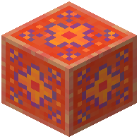 Eve Bloom Summer Tile