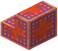Eve Cross Summer Tile Stairs