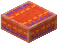 Eve Lined Summer Tile Slab