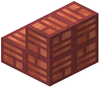 Fire Pitter Tile Stairs