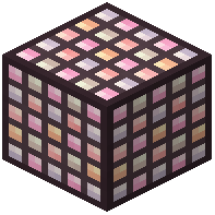 Grid Mixed Tile