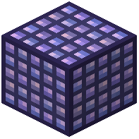 Grid Purple Tile