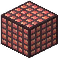Grid Red Tile