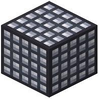 Grid White Tile