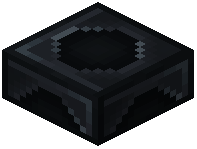 Jet Cut Circle Tile Slab