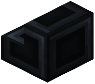 Jet Cut Square Tile Stairs